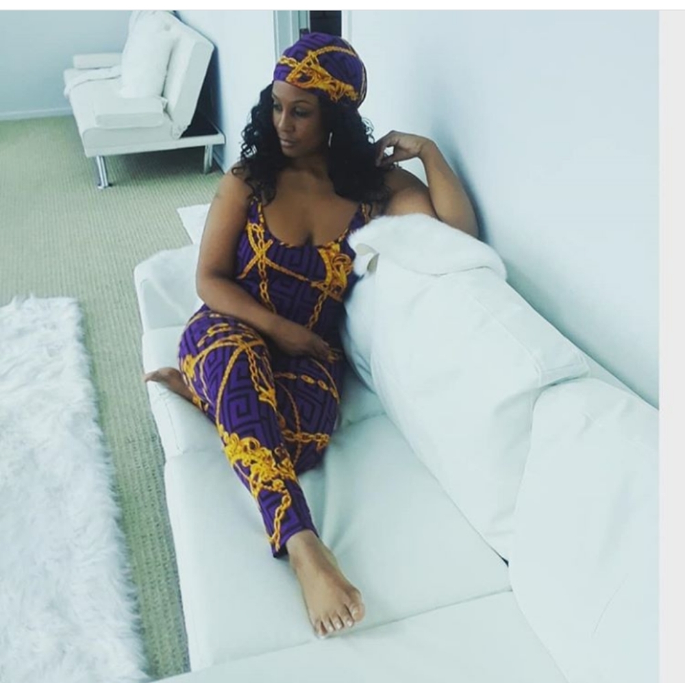 Jumpsuit